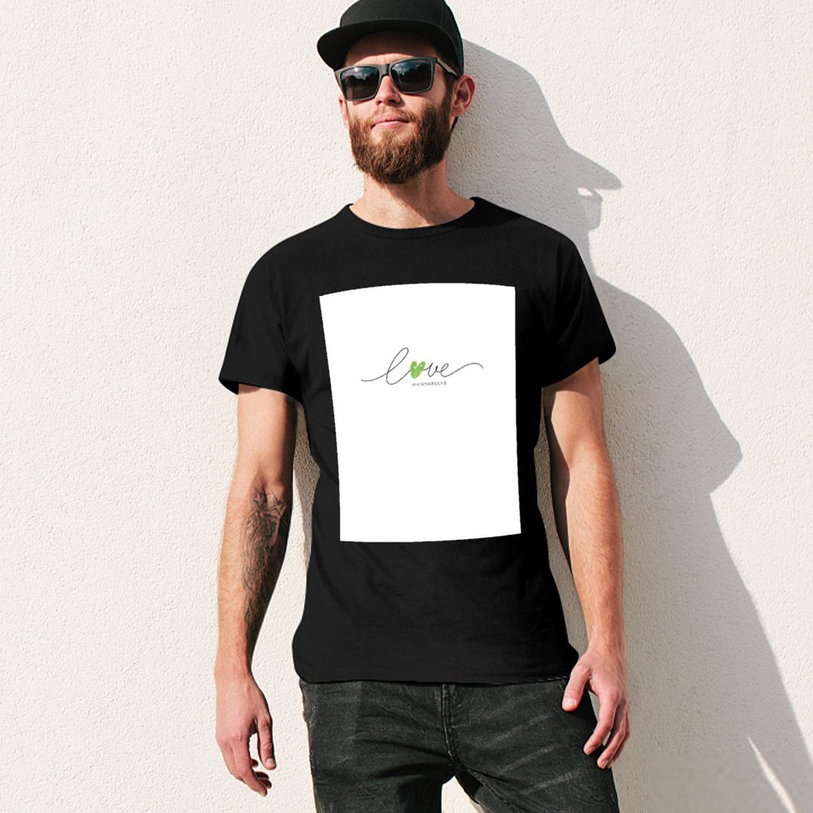 Camiseta de Trabajo Cómoda par - Urban Farming Urban Gardening reseña y precio