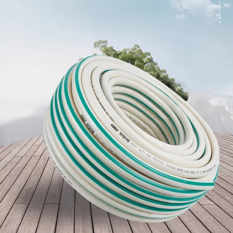 Soporte para Manguera de Jardí - Urban Farming Urban Gardening reseña y precio