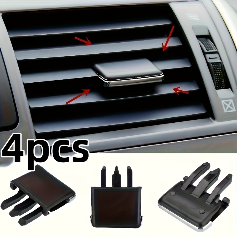 Juego de 4 Piezas, Adecuado pa - Oscillating Fan Clip reseña y precio
